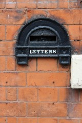 Letterbox