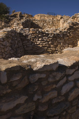 Poblado Ibérico del Puig de la Nao Benicarló siglo V a C 78