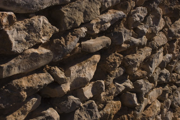 Poblado Ibérico del Puig de la Nao Benicarló siglo V a C 77