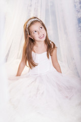 Kleine Prinzessin