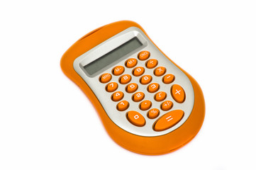 Calculator.
