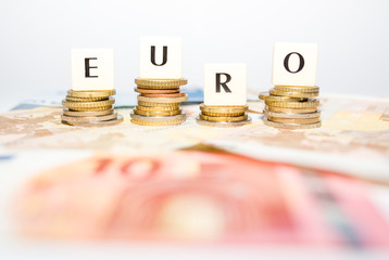 Euro Illustration