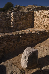 Poblado Ibérico del Puig de la Nao Benicarló siglo V a C 54
