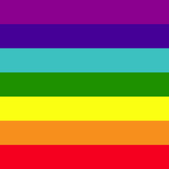 arcobaleno, bandiera della pace, gay
