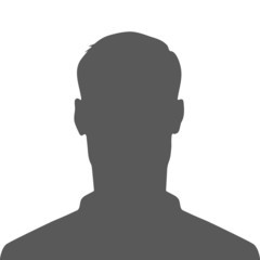 business man  vector icon symbol, office, communication