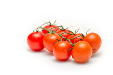 Tomatoes cherry