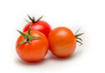 Tomatoes cherry