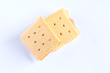 Biscuit And Cookie