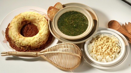 primi piatti-secondi