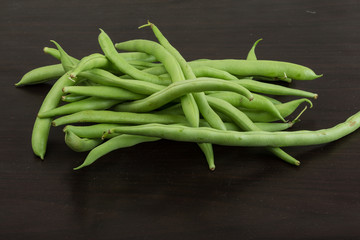 Green beans