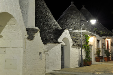 Trulli