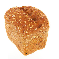 Oat meal bread