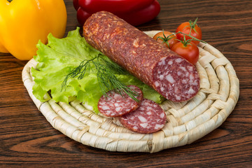 Salami