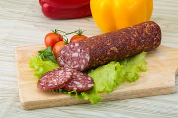 Salami