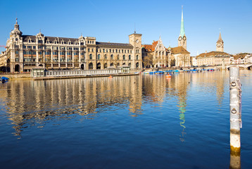 Zürich Schweiz