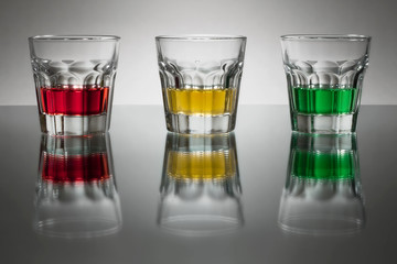 Don't drink and drive