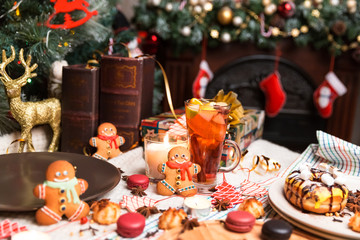 christmas sweets
