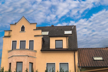 Fassade