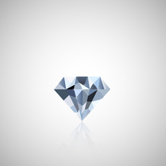 Diamond Illustration