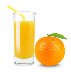 orange juice