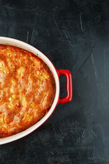 Piecabbage pie