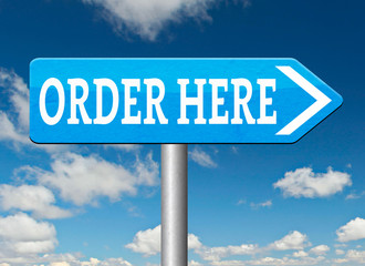 Fototapeta premium order here