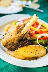 Lamb Kleftiko