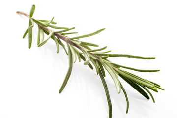 Rosemary.