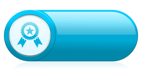 award icon prize sign