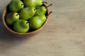 Pears