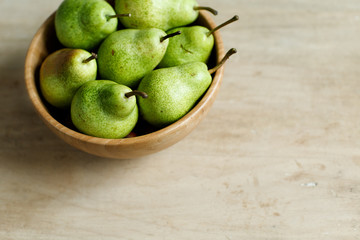 Pears