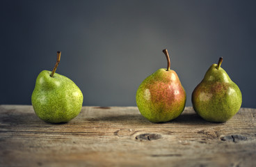 Pears