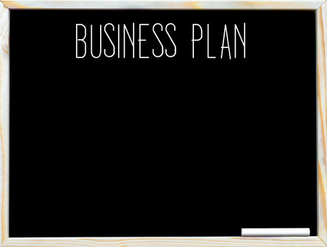 Business Plan