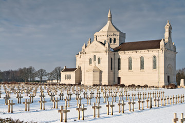 Ablain Saint Nazaire (Pas de Calais)