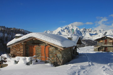 Alpe Campagneda