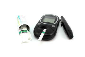 Instruments for diabetic