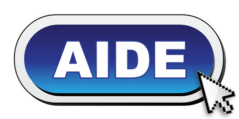 AIDE ICON