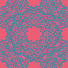 indian pattern