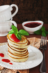 fritters