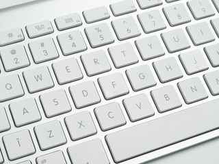 Computer keyboard