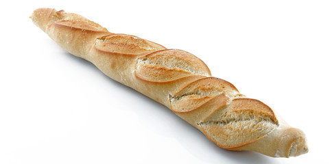 Baguette artisanale