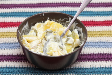 Kartoffelsalat