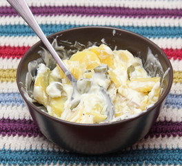 Kartoffelsalat
