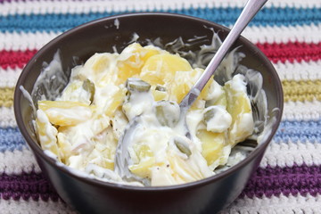 Kartoffelsalat