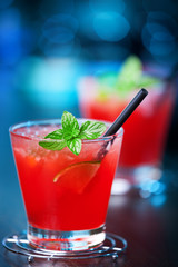 Cocktails Collection - Mai Tai