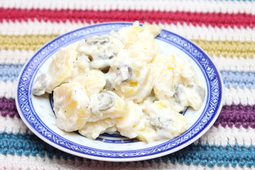 Kartoffelsalat