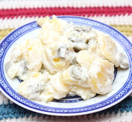 Kartoffelsalat