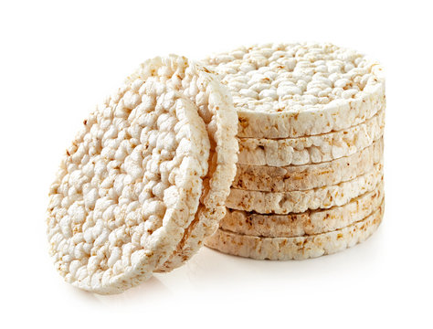 Rice Crackers