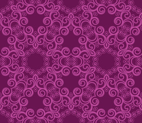 Abstract seamless texture