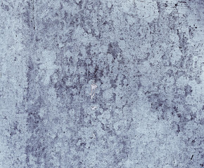 Concrete Wall Textured Backgrounds Built Structure Concept